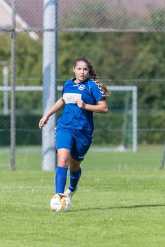Bild 59 - F SV Henstedt Ulzburg II - SSC Hagen Ahrensburg : Ergebnis: 0:4